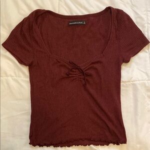 Abercrombie top